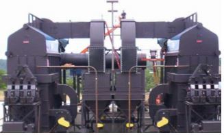 Energy and Waste Project Developments